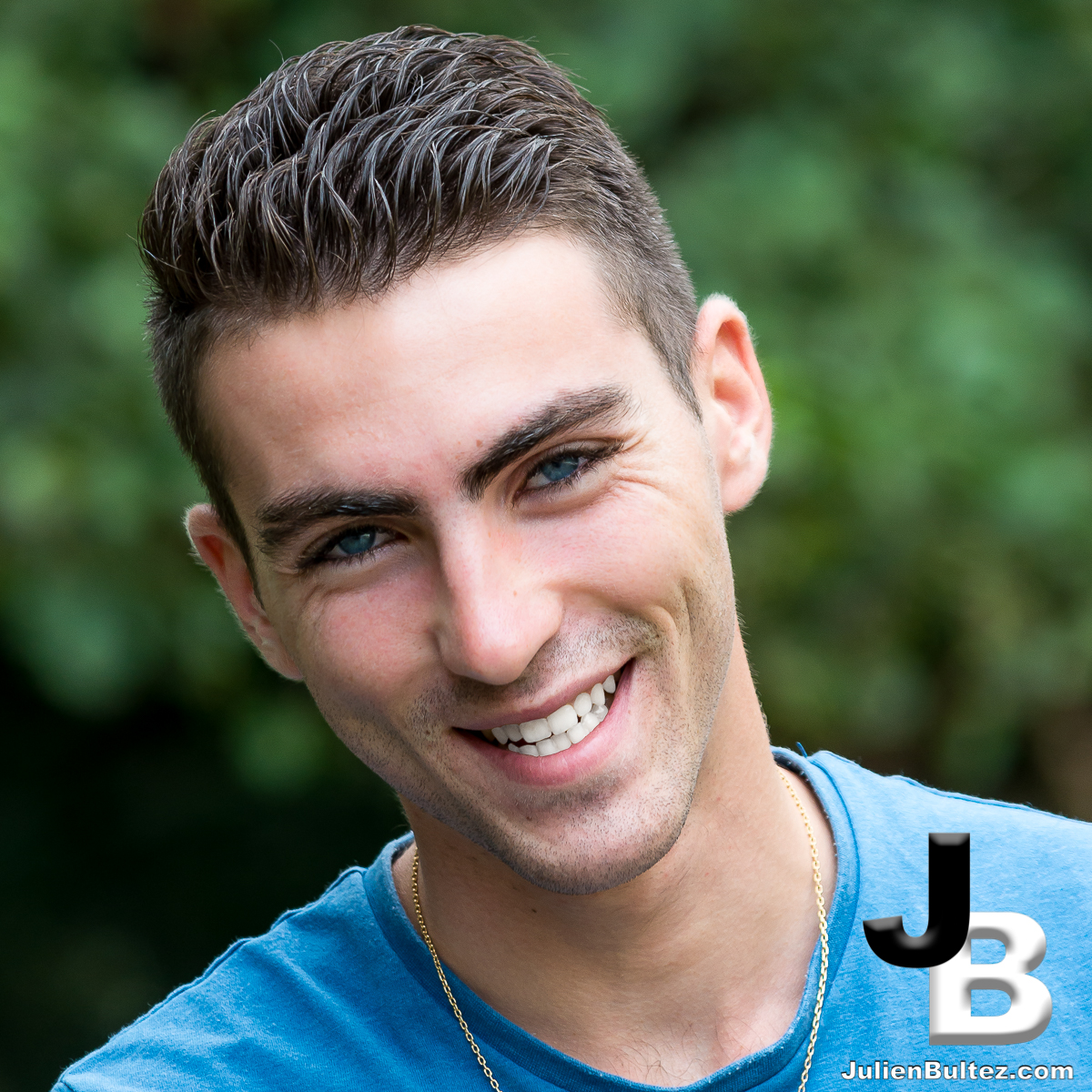 Baptiste www.JB-Prod.fr Copyright : Julien Bultez Prod.