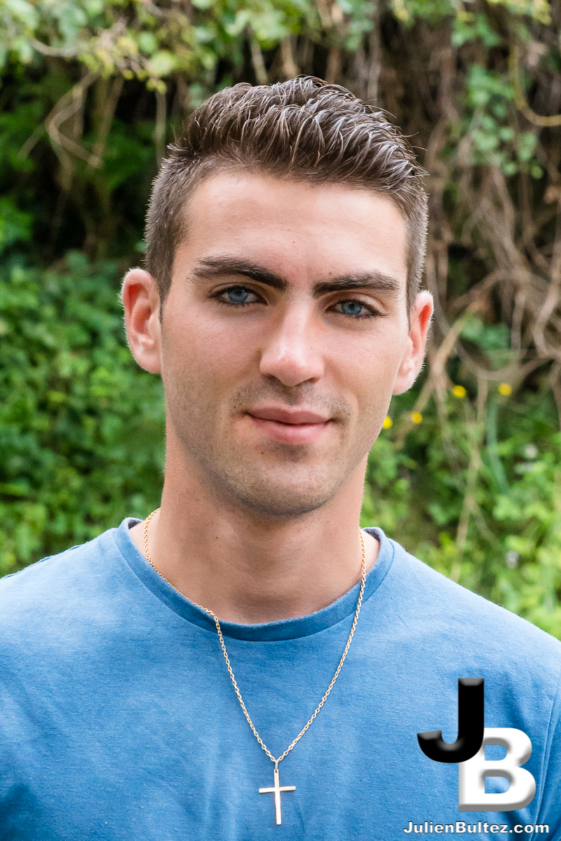 Baptiste www.JB-Prod.fr Copyright : Julien Bultez Prod.