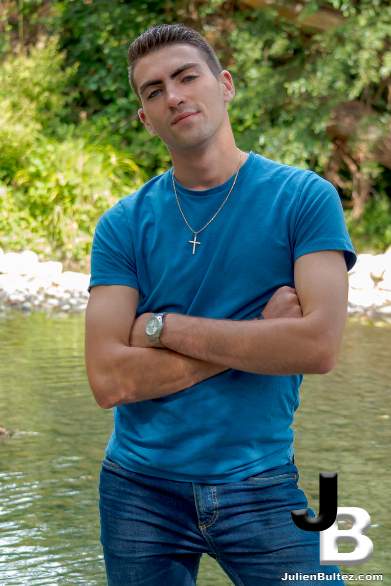 Baptiste www.JB-Prod.fr Copyright : Julien Bultez Prod.