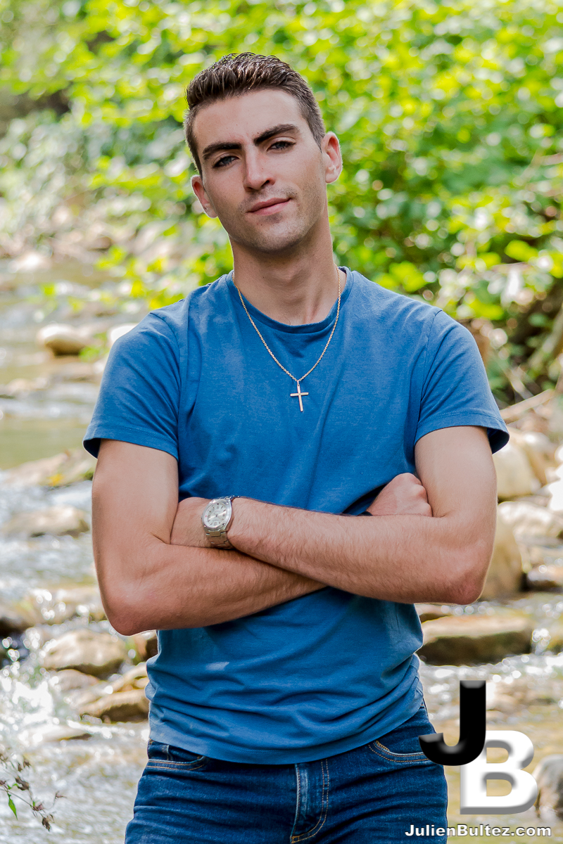 Baptiste www.JB-Prod.fr Copyright : Julien Bultez Prod.