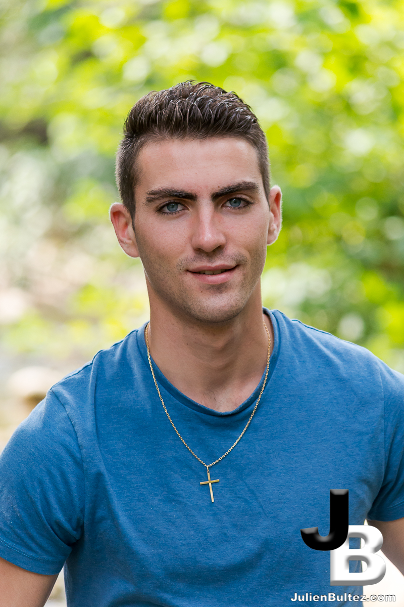 Baptiste www.JB-Prod.fr Copyright : Julien Bultez Prod.