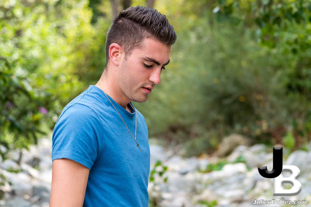 Baptiste www.JB-Prod.fr Copyright : Julien Bultez Prod.
