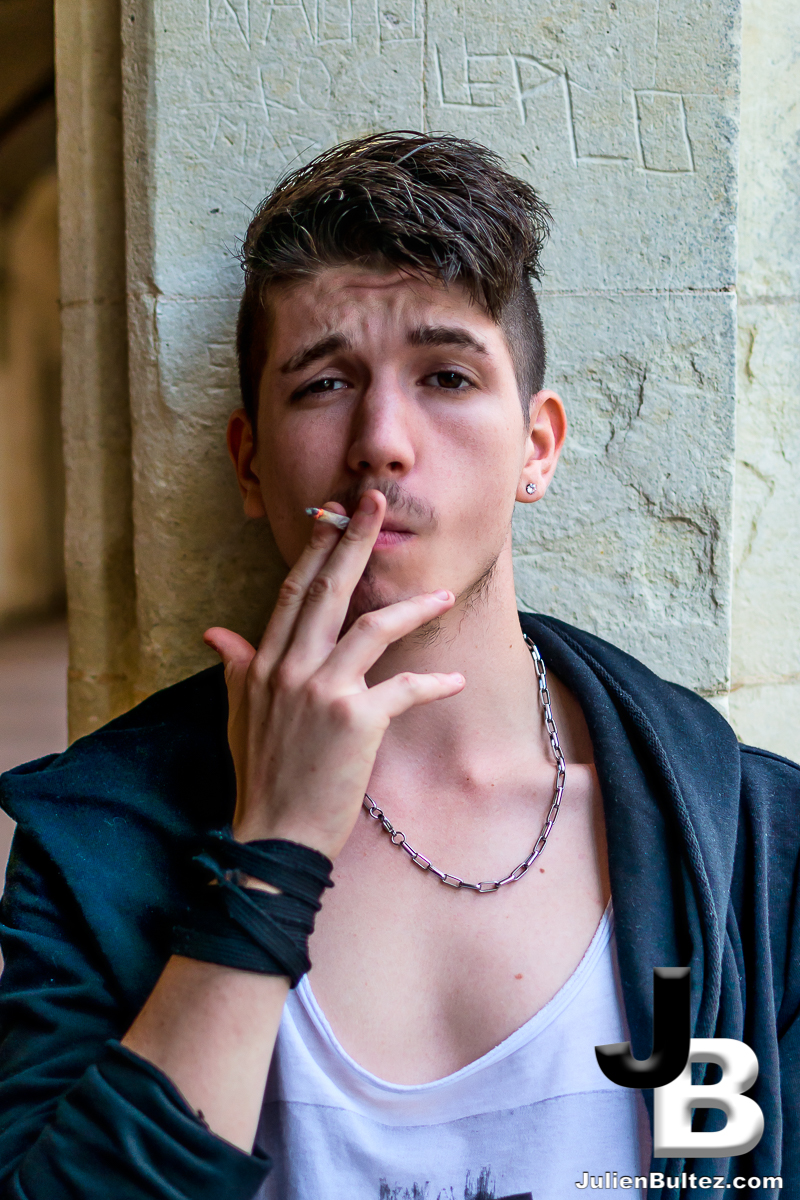 Aucun titre Aucune légende Copyright : Julien Bultez Prod.